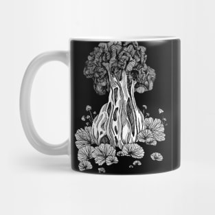 Morel Mug